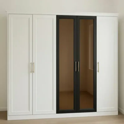 أورلينـا خزانة ملابس كلاسيك مودرن