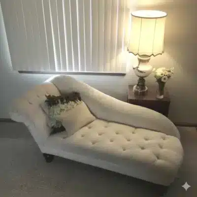 تيجوانا شزلونج استرخاء كلاسيك أنيق