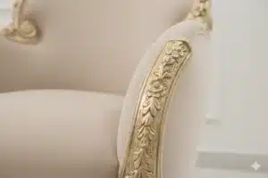 لـوكـسـورا صالون كلاسيك ملكي