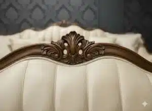دومينيك صالون ملكي أنيق
