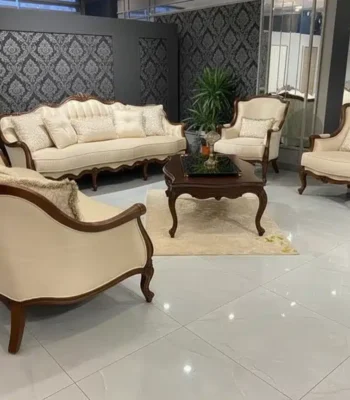 دومينيك صالون ملكي أنيق