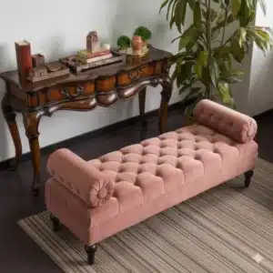كاليزا شزلونج استرخاء كلاسيك فاخر