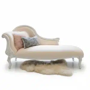 ديلمارا شزلونج استرخاء كلاسيك أنيق
