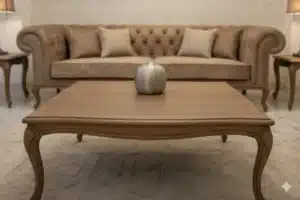 أوريليا طقم صالون كلاسيك فاخر