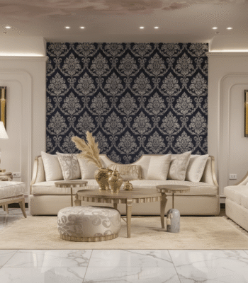 موريال صالون ملكي