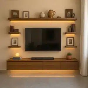 وحدة شاشة