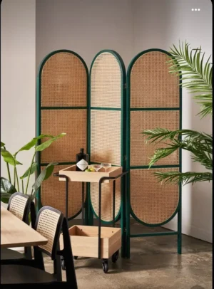 برافان أليغرا خشبي بلمسة طبيعية راقية