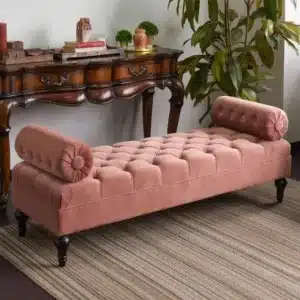 كاليزا شزلونج استرخاء كلاسيك فاخر