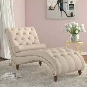 فالينا شزلونج استرخاء أنيق