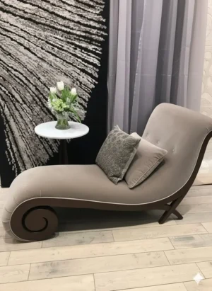 كاليرا شزلونج استرخاء أنيق