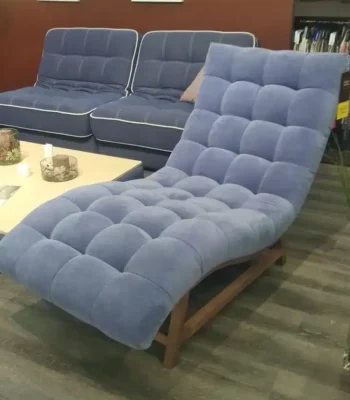 أريڤا شزلونج استرخاء مودرن مبطن