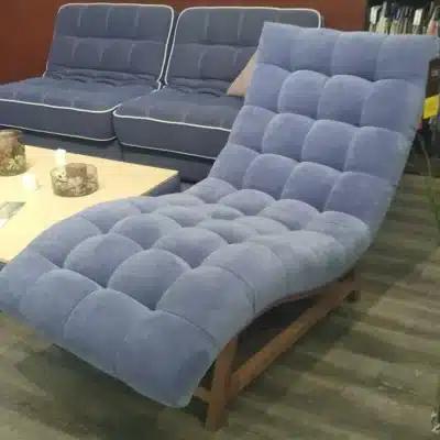 أريڤا شزلونج استرخاء مودرن مبطن