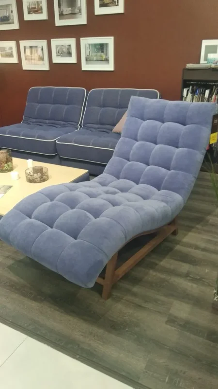 أريڤا شزلونج استرخاء مودرن مبطن