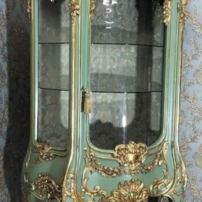 أورنيلا نيش أنتيك ملكي