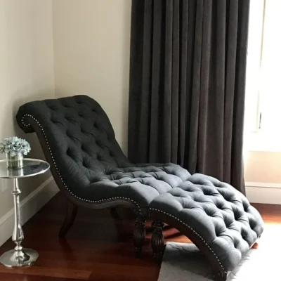 داركيا شزلونج استرخاء فاخر مبطن