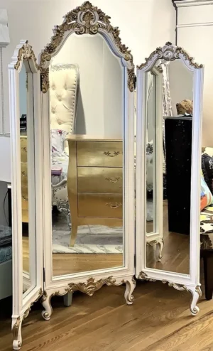 أمورلين برافان كلاسيك فاخر بطابع أوروبي