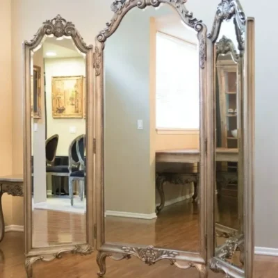 برافان ليفينج كلاسيك بثلاث مرايا فاخرة