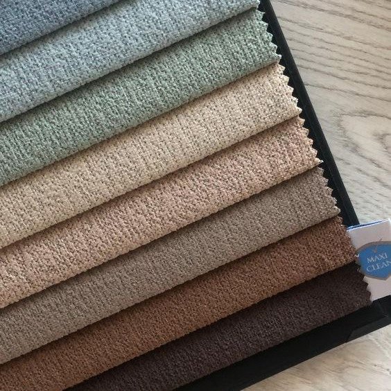 أقمشة ومنسوجات