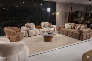 فورستا انتريه مودرن مريح