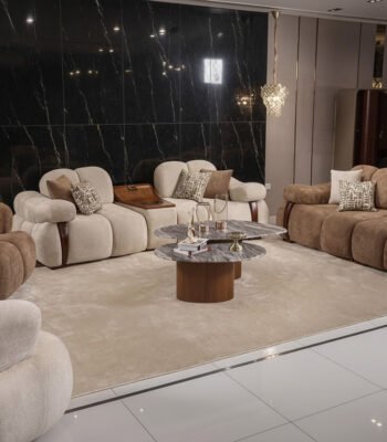 فورستا انتريه مودرن مريح