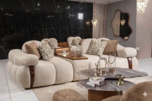 فورستا انتريه مودرن مريح